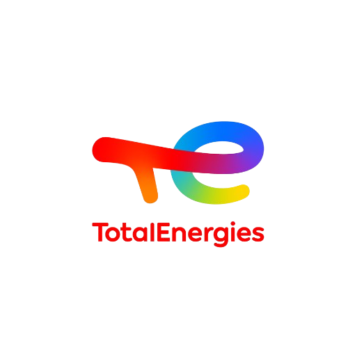Logo TotalEnergies