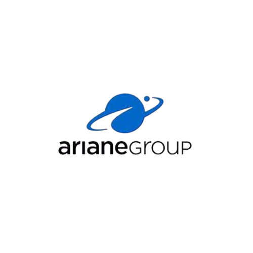 Logo Arianegroup