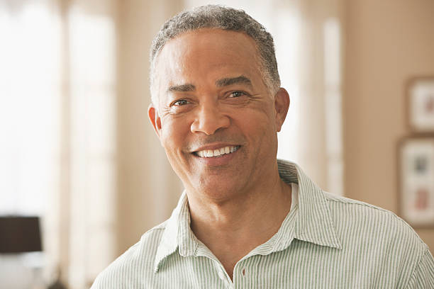 Marc, 58 ans